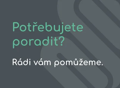 Informační obrázek potřebujete poradit