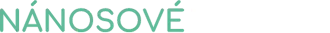 Logotyp nánosové tkaniny svitap (zeleno bílá)